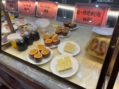 -中恒华茶楼(牌坊店)