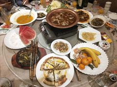 -阿凡提餐厅(簋街店)