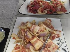 -火焱山烤肉·齐齐哈尔烤肉(朝阳店)