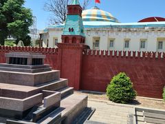 -北京世界公园