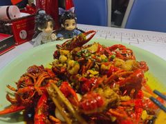 -靓虾二哥长沙地标小龙虾(五一广场店)