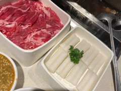 -海底捞火锅(劲松店)