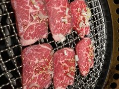-江户烧肉(高德店)