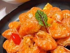 -阿明小菜·海鲜·上海菜(梅陇华理店)