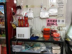 -咱家王新国把子肉(县东巷店)