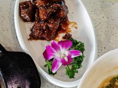 -巧克力渔家.小船海鲜胶东菜(万平口店)