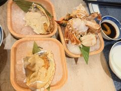 -海鼎荟海鲜姿造(晋江宝龙店)