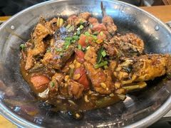 -61号餐吧(兴坪古镇漓江店)