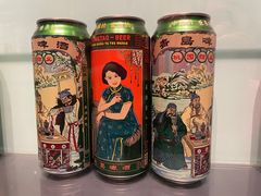 -青岛啤酒博物馆