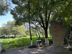 -八卦田遗址公园