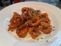 -王庄阿咪海鲜大排档(上下杭店)