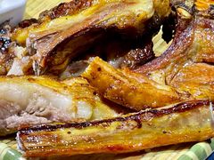 烤羊排-乡村馕坑肉·烧烤·新疆菜·本地人更爱吃(阿勒泰首店)