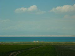 -青海湖国家重点风景名胜区
