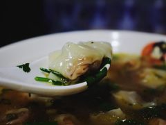 山胡椒牛肉包面-包面西施(黄泥磅总店)