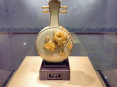 -北京工艺美术博物馆
