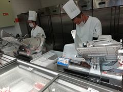 -火锅岛潮牌自助餐厅(天津天佑城店)