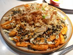 和风海苔薯条-BE BRIGHT KITCHEN(正佳广场店)