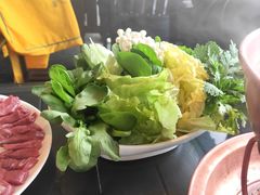 -南门涮肉(上海一店)
