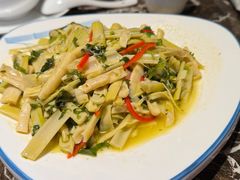 -风味小馆(天目湖宾馆店)