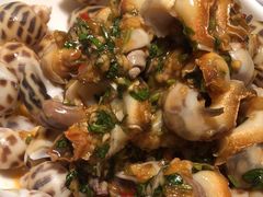 -张家卫·阳江菜·小海鲜(肥婆湾桥店)