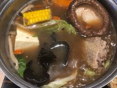 -吉野家(复兴路第二餐厅店)