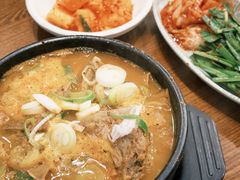 -旺清进洞米肠汤