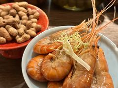 -三酉星·枫·山風与野菜(上海总店)
