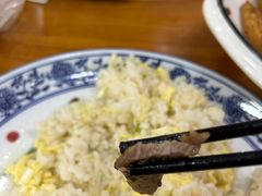 -满记烧饼(牛街东里小区一区店)