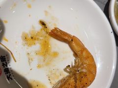 -渔乐之昕·铁板烧自助餐(虹悦城店)
