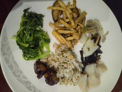 -虹桥机场国航贵宾室v8