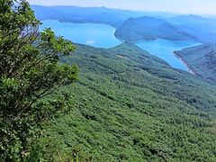 -五女山景区