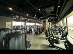 -OXYGYM 奥美氧舱运动中心(领展购物广场·中关村店)