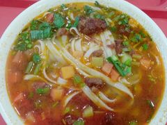 -北工大风味餐厅(北京工业大学东区店)