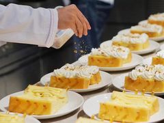 -上海虹桥宾馆味翠餐厅