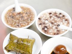 -芳婆糕团店(王府大街店)