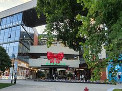 -浦江城市生活广场(江月路店)
