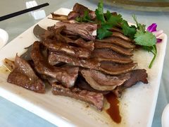 帝豪酒店中餐厅-帝豪酒店•马可勃罗西餐厅