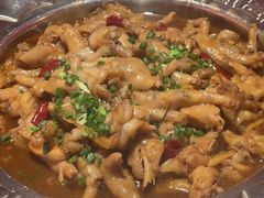 -胖哥俩肉蟹煲(海盐总店)