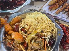 -聂师傅油焖大虾