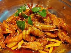 -虾吃虾涮.虾火锅.肉蟹煲(步步高梅溪新天地店)