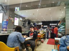 -张亮麻辣烫(北京马连道店)