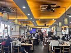 -蒋家桥饺面店(东关街店)