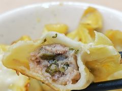 -蒋家桥饺面店(广陵路店)