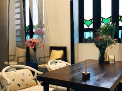 -归觅·西关小姐人文艺术馆(荔枝湾店)