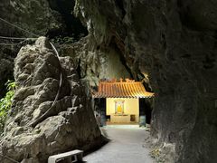 -通灵大峡谷