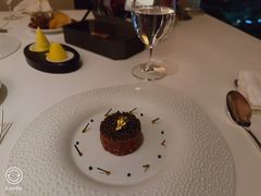 -Caprice(香港四季酒店)