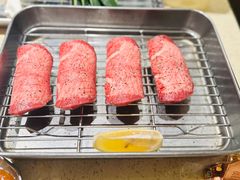 -Ant 蚂蚁洞烤肉·大营地(上海静安大悦城店)