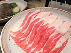 -老墙根涮肉·铜锅·烧烤(欢乐谷·王四营店)