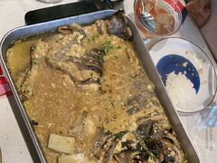 -鱼酷活鱼烤鱼(南京水游城店)