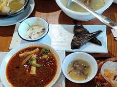 -北京烤鸭店(新桥家园·浦口店)